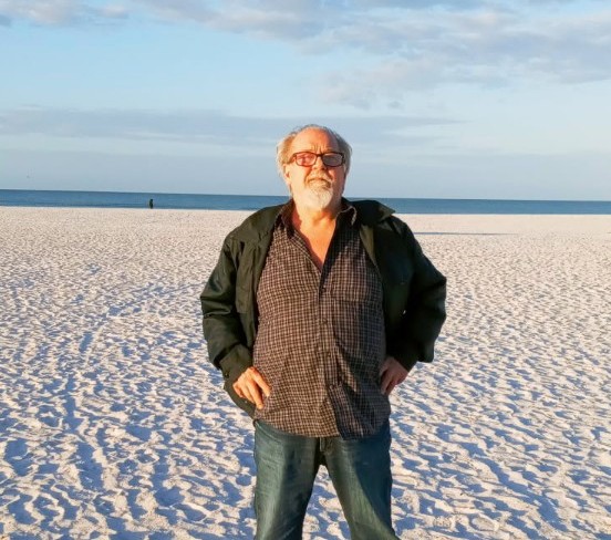 Danny McVicker Obituary on Michigan Memorial Funeral Home